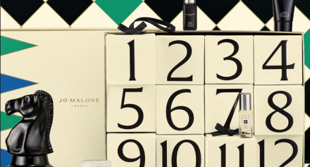 Jo Malone London 12 Day Advent Calendar 2025 – Available now Jo Malone London 12 Day Advent Calendar 2025 – Available now