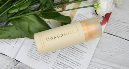 Joonbyrd Confetti Sky Hand Treatment Review Joonbyrd Confetti Sky Hand Treatment Review