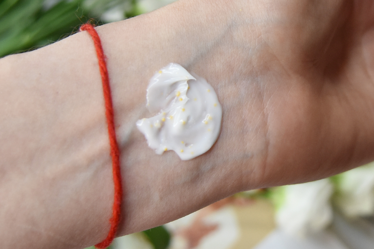 Joonbyrd Confetti Hand Review