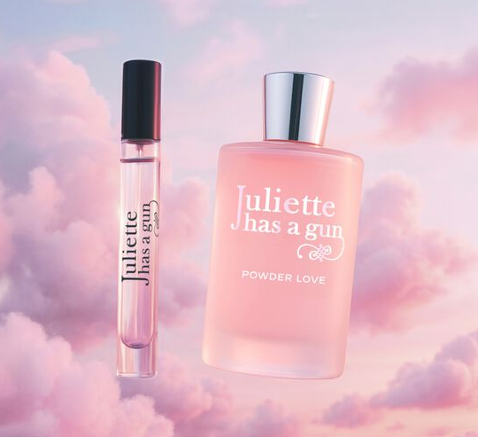 Juliette Has A Gun Powder Love Eau de Parfum