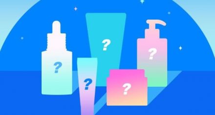 YesStyle K-Beauty Lucky Bundle September 2025