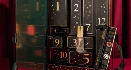 Kash Beauty Advent Calendar 2025 – Available now