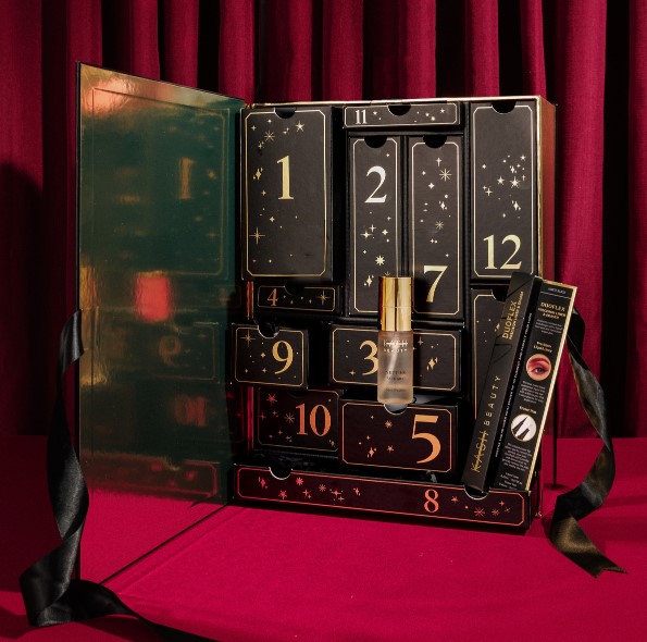 Kash Beauty Advent Calendar 2025