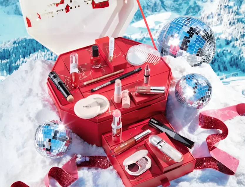 Kiko Milano Advent Calendar 2025 – Available now