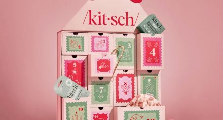 Kitsch Advent Calendar 2025