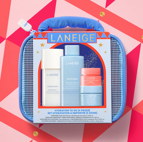 LANEIGE Hydration To Go