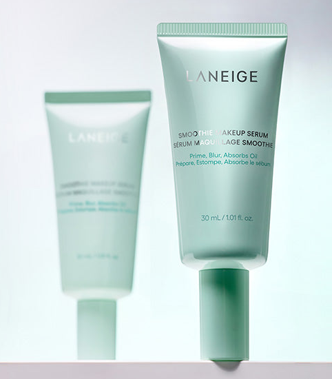 LANEIGE Smoothie Makeup Serum