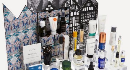 Liberty Men’s Advent Calendar 2025