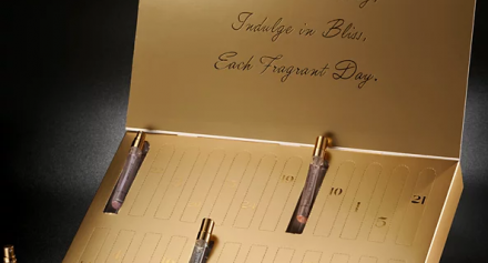 Lovery Limited-Edition Luxury Eau de Parfum Gift Set 2025