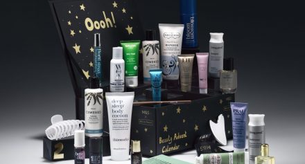 M&S Beauty Advent Calendar 2025 – Back in stock + £15 off