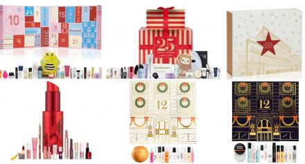 Macy’s Advent Calendars 2025