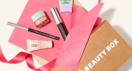 Macy’s Beauty Box October 2025
