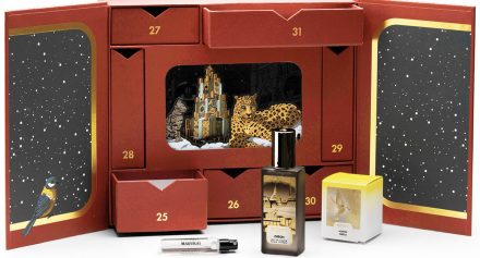 Memo Paris Advent Calendar 2025 Memo Paris Advent Calendar 2025