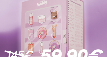 Merci Handy Advent Calendar 2025
