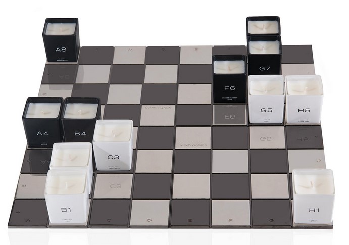 Mind Games Advent Calendar 2025 Mind Games Advent Calendar 2025