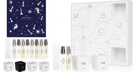 Mind Games Olfactive Advent Calendar 2025