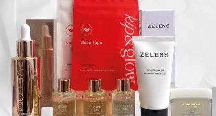 Mintdbox Beauty Box September 2025