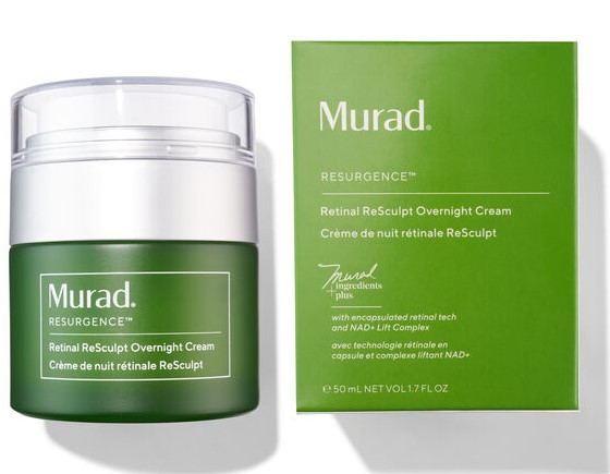 Murad Retinal ReSculpt™ Overnight Cream