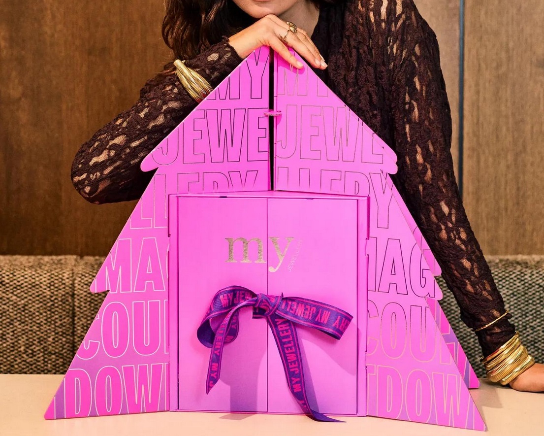 My Jewellery Advent Calendars 2025 My Jewellery Advent Calendars 2025