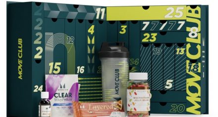 My Protein Advent Calendar 2025 My Protein Advent Calendar 2025