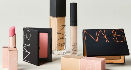 NARS Exclusive Icons Set 2025