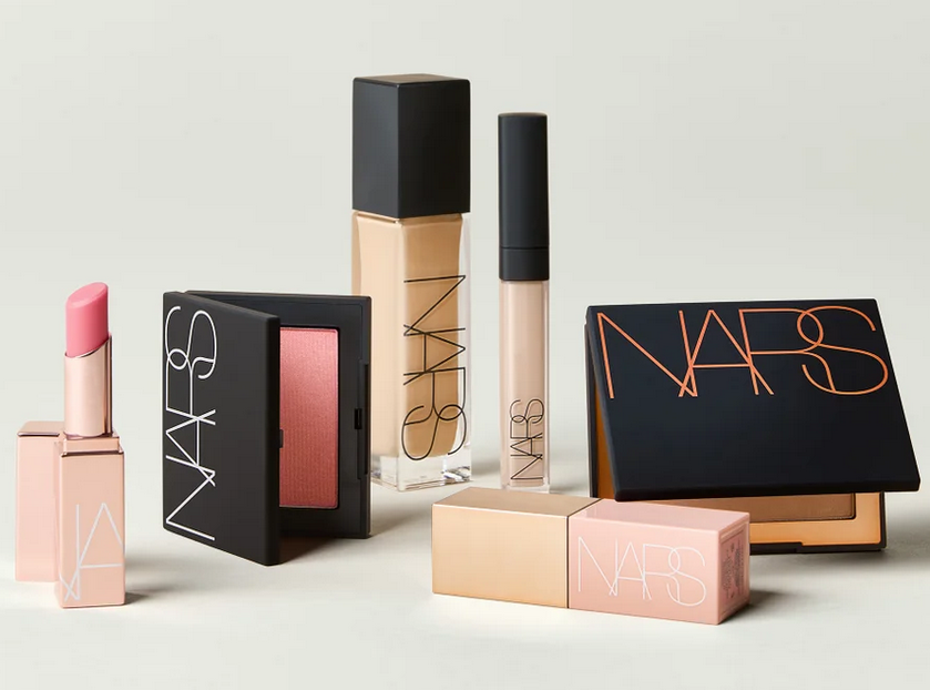 NARS Exclusive Icons Set 2025