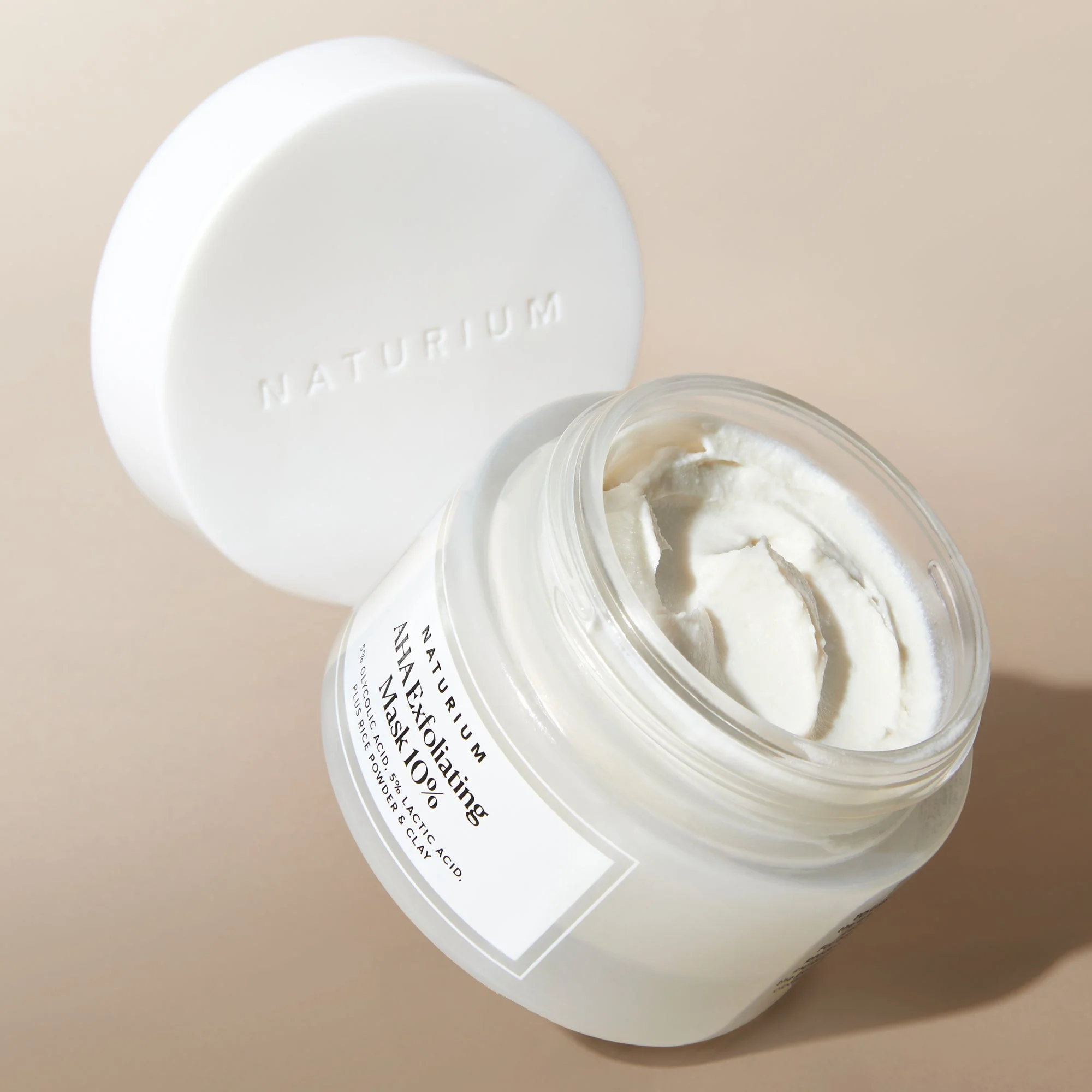 NATURIUM AHA Exfoliating Mask 10%