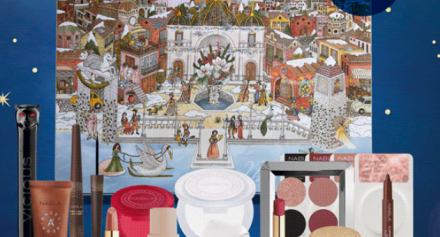 Nabla Advent Calendar 2025 – Available now