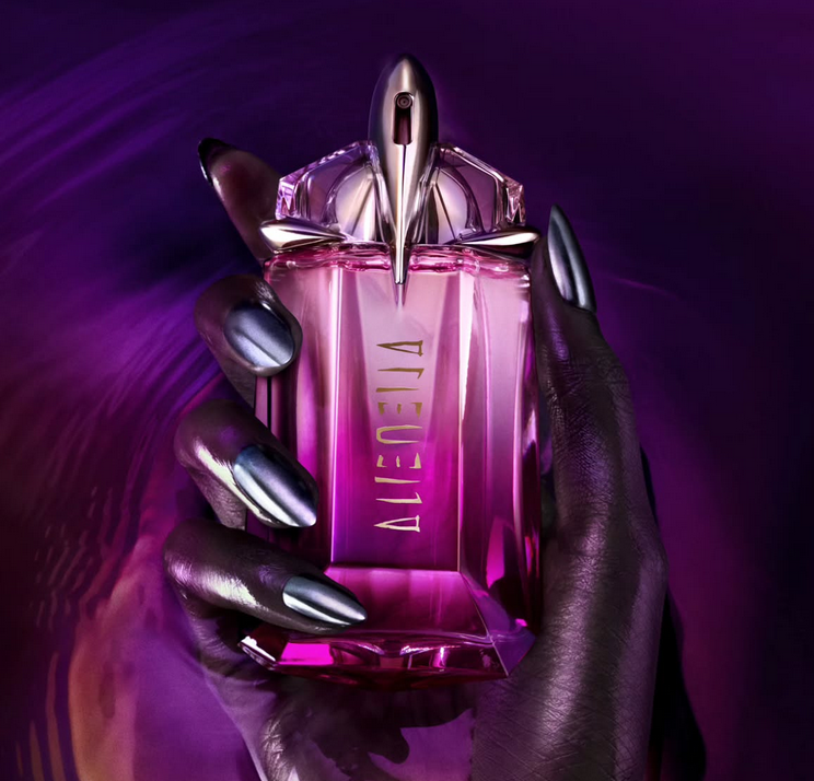 Mugler Alien EDP