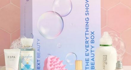 Next The Everything Shower Beauty Box 2025