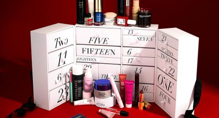 Niche Beauty Advent Calendar 2025 – Available now