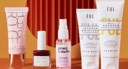 OK! Beauty Box September 2025