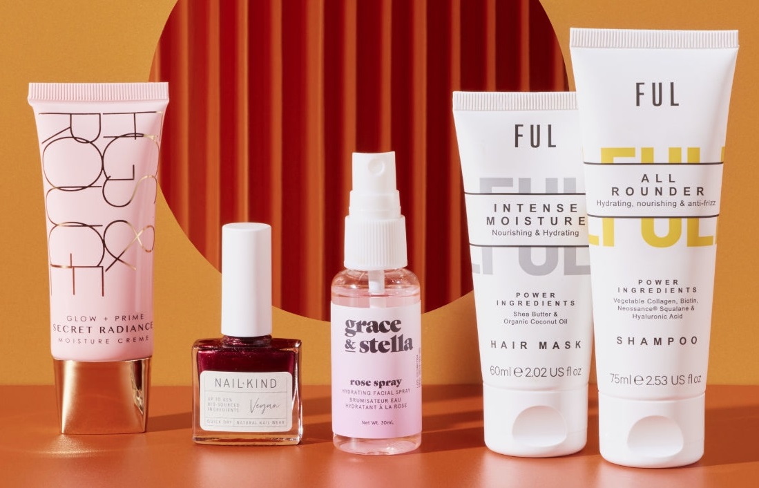 OK! Beauty Box September 2025