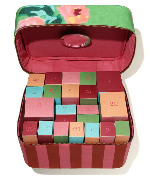 Oh My Cream Advent Calendar 2025