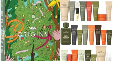 Origins Advent Calendar 2025 – Available now