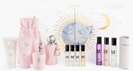 Parfums de Marly Countdown Calendar 2025