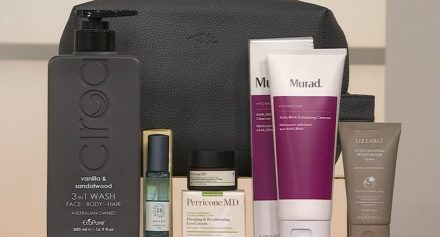 QVC Beauty Tili Ulimate Men’s Gifting Edit 2025