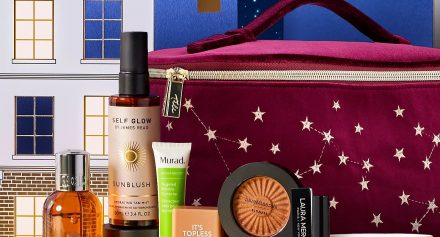 QVC Beauty Tili Ultimate Beauty Gifting Edit 2025