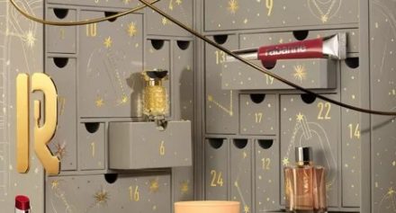 Rabanne Advent Calendar 2025