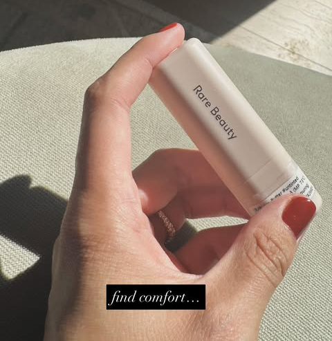 Rare Beauty Lip Butter