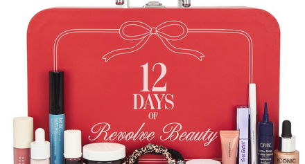 Revolve 12 Days Of Revolve Beauty Advent Calendar 2025 – Available now Revolve 12 Days Of Revolve Beauty Advent Calendar 2025 – Available now