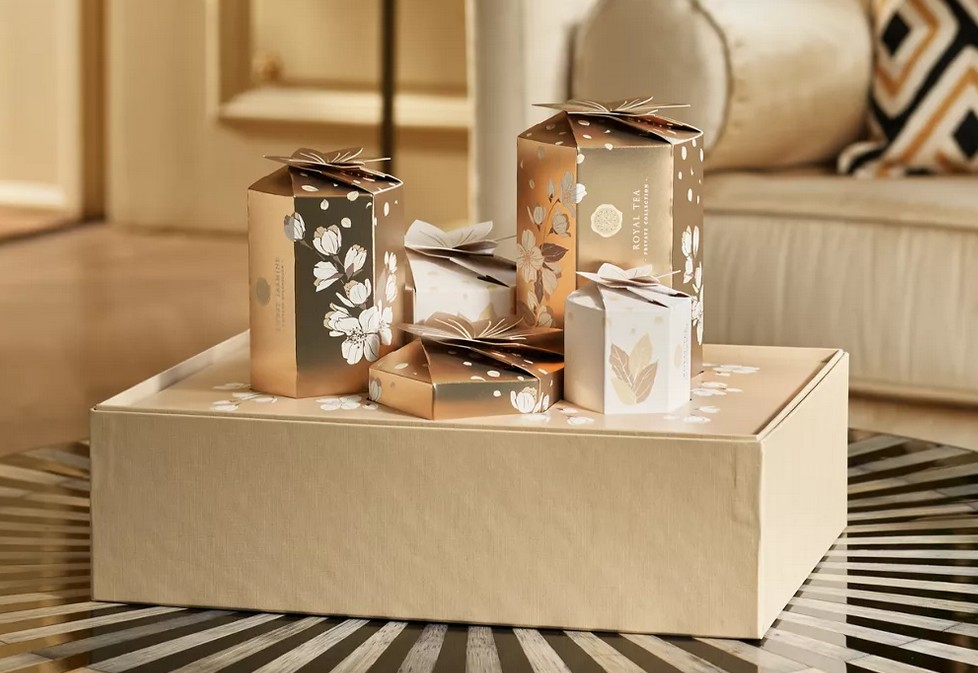 Rituals Premium Advent Calendar 2025