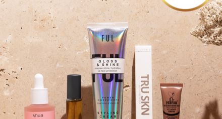 Roccabox Beauty Box October 2025