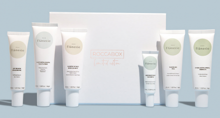 Roccabox x Flanerie Edit 2025