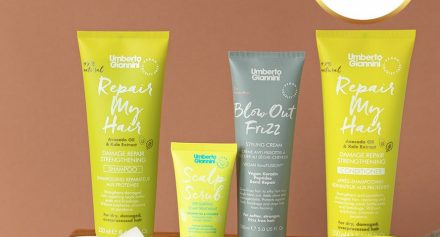 Roccabox x Umberto Giannini Haircare Edit 2025