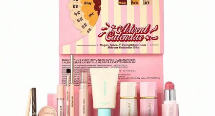 SHEGLAM Advent Calendar 2025 SHEGLAM Advent Calendar 2025