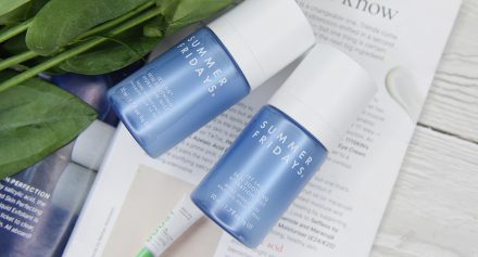 SUMMER FRIDAYS Jet Lag Skin Soothing Hydration Mist Review SUMMER FRIDAYS Jet Lag Skin Soothing Hydration Mist Review