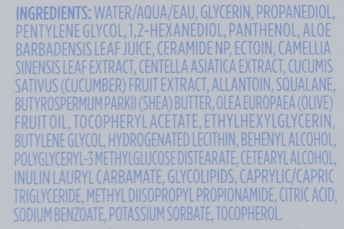 SUMMER FRIDAYS Jet Lag Skin Soothing Hydration Mist