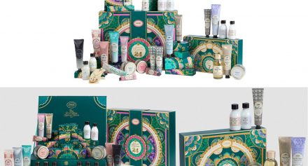 Sabon Advent Calendars 2025