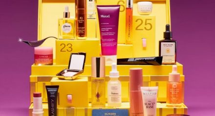 Selfridges Beauty Advent Calendar 2025 – Available now